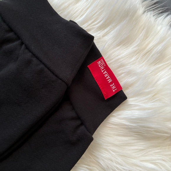 The Marathon Clothing TMC ALL MONEY IN LIMITED EDITION CREWNECK - BLACK/… - Picture 7 of 8